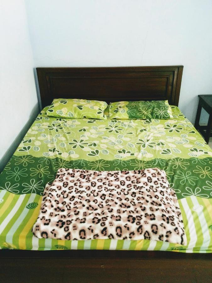 Hotel Gunung Slamet Purwokerto Luaran gambar