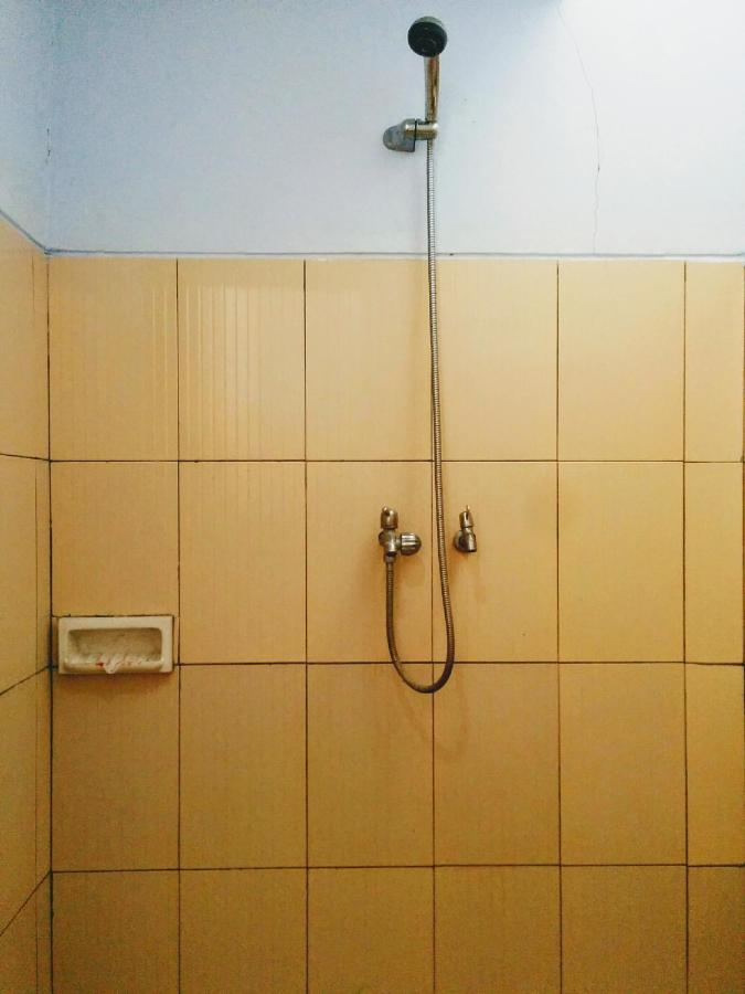 Hotel Gunung Slamet Purwokerto Luaran gambar