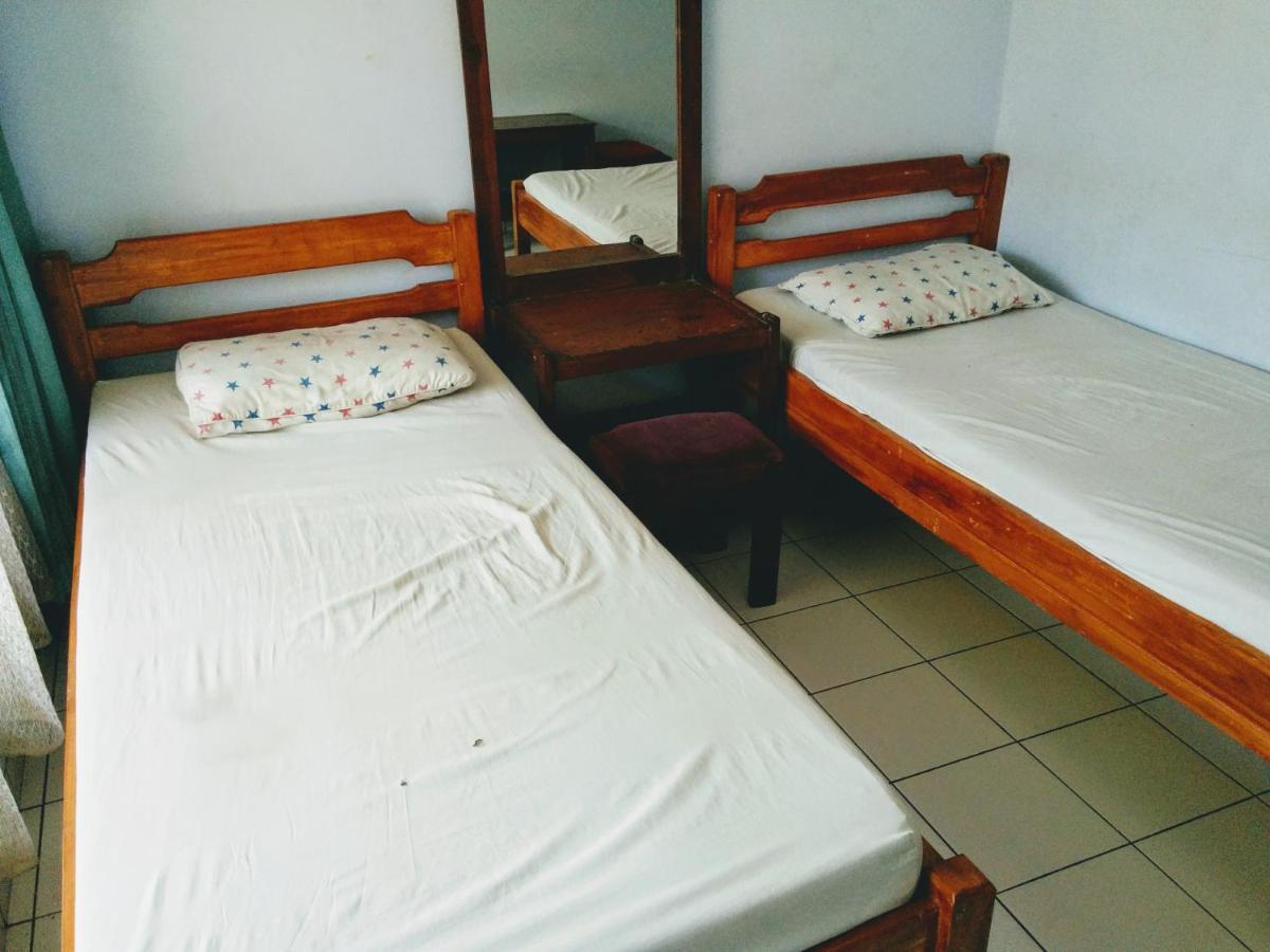 Hotel Gunung Slamet Purwokerto Luaran gambar