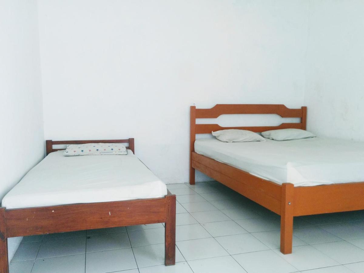 Hotel Gunung Slamet Purwokerto Luaran gambar