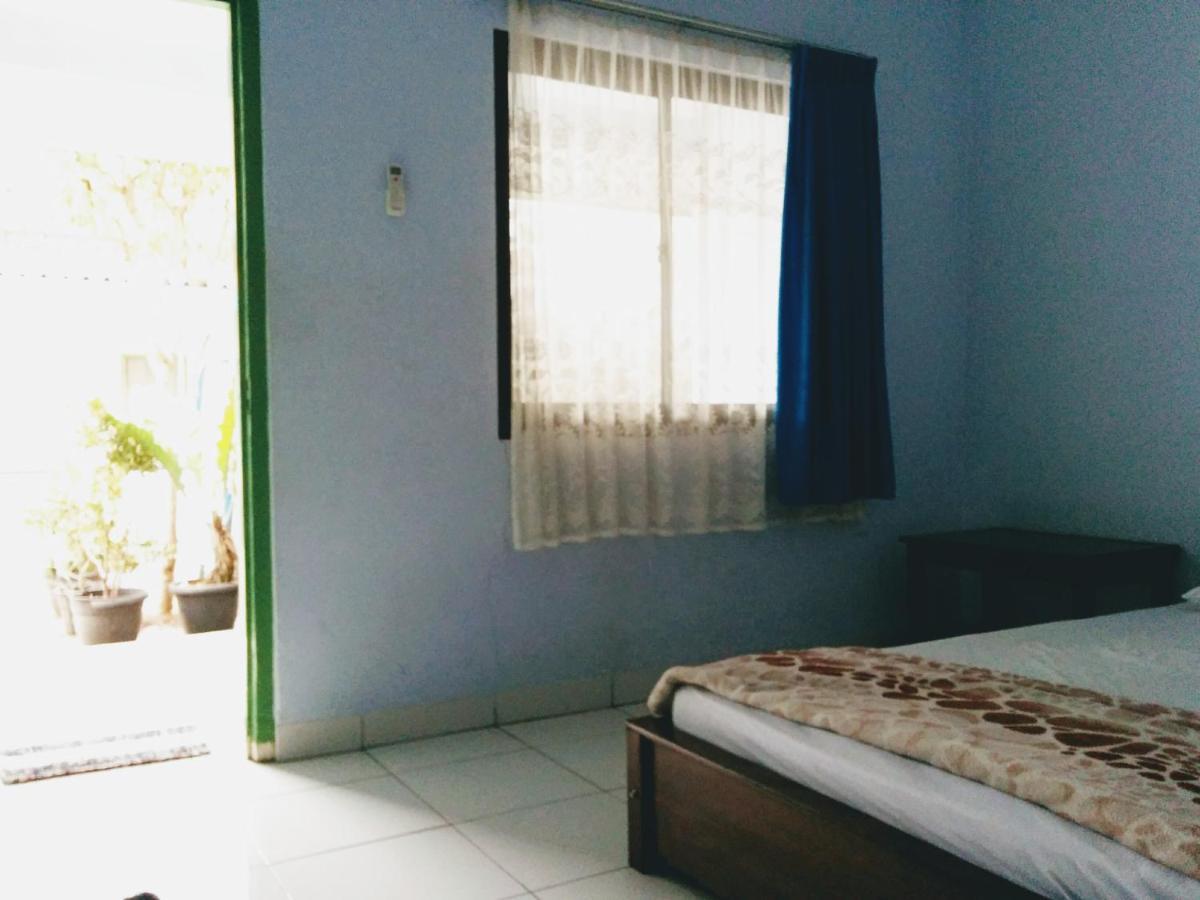 Hotel Gunung Slamet Purwokerto Luaran gambar