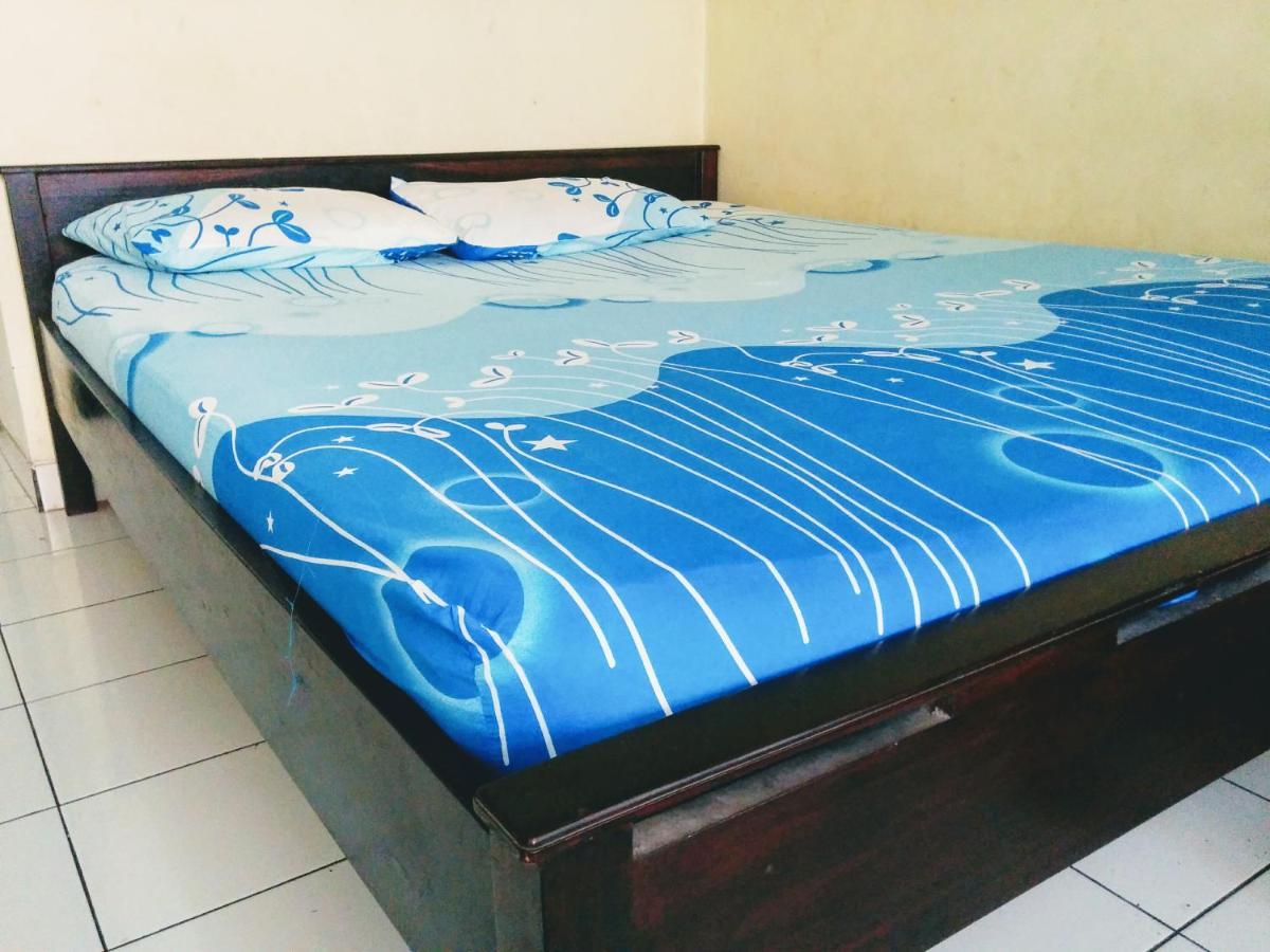 Hotel Gunung Slamet Purwokerto Luaran gambar