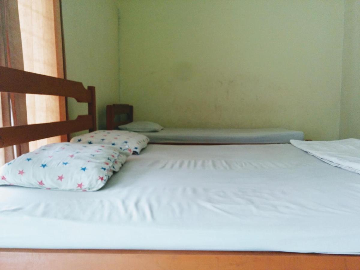 Hotel Gunung Slamet Purwokerto Luaran gambar