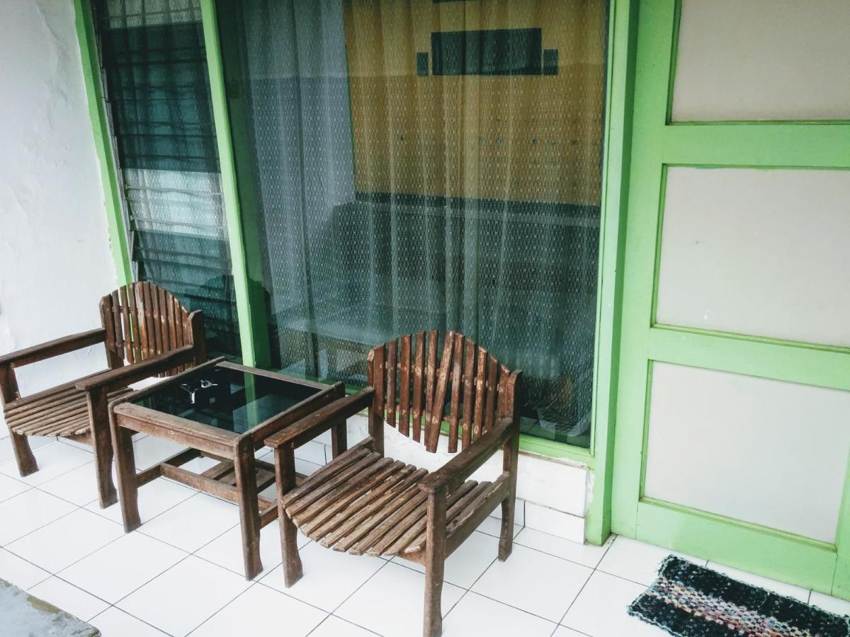 Hotel Gunung Slamet Purwokerto Luaran gambar