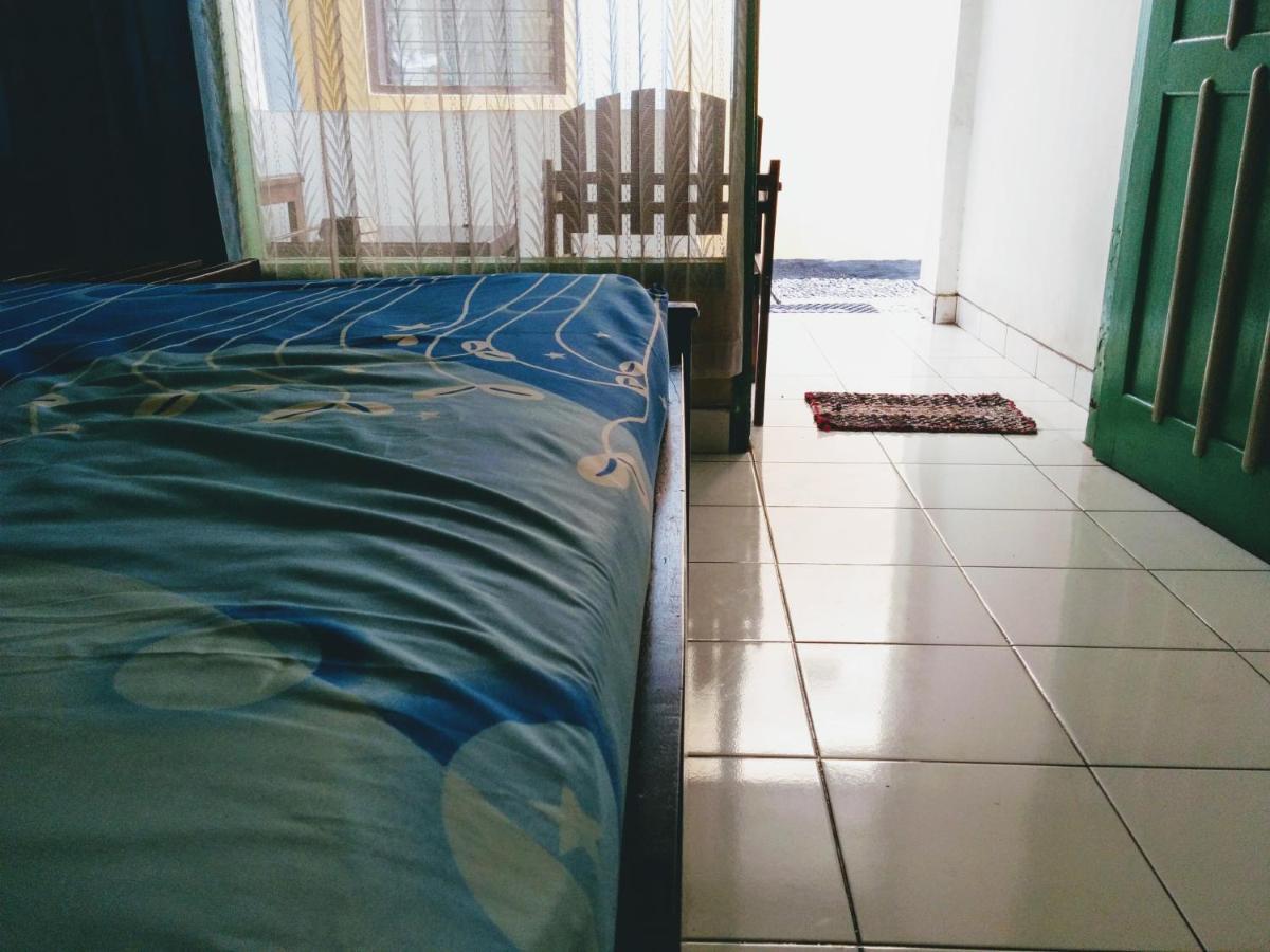 Hotel Gunung Slamet Purwokerto Luaran gambar